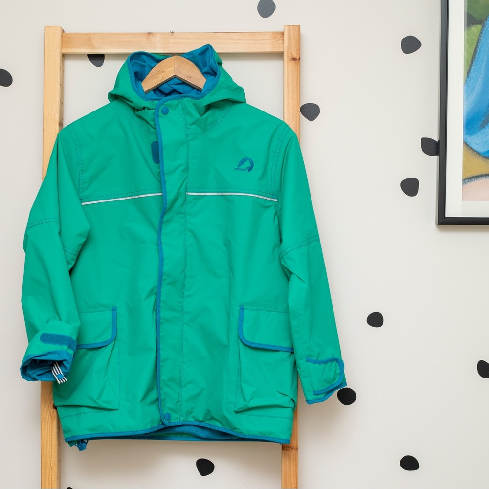 Finkid TUULIS EKO raincoat